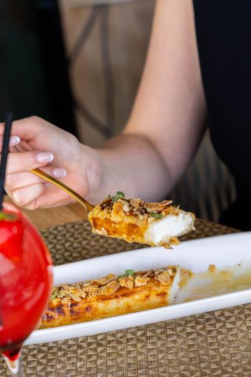 Food & Cocktails