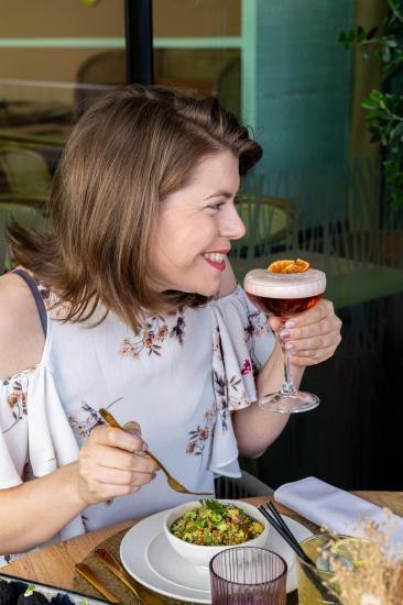 Cocktails