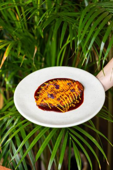Food & Cocktails