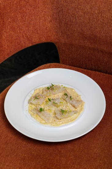 Food & Cocktails
