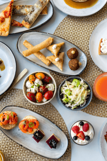 restaurant bar solis - Gourmandise méditerranéenne : une aventure culinaire irrésistible